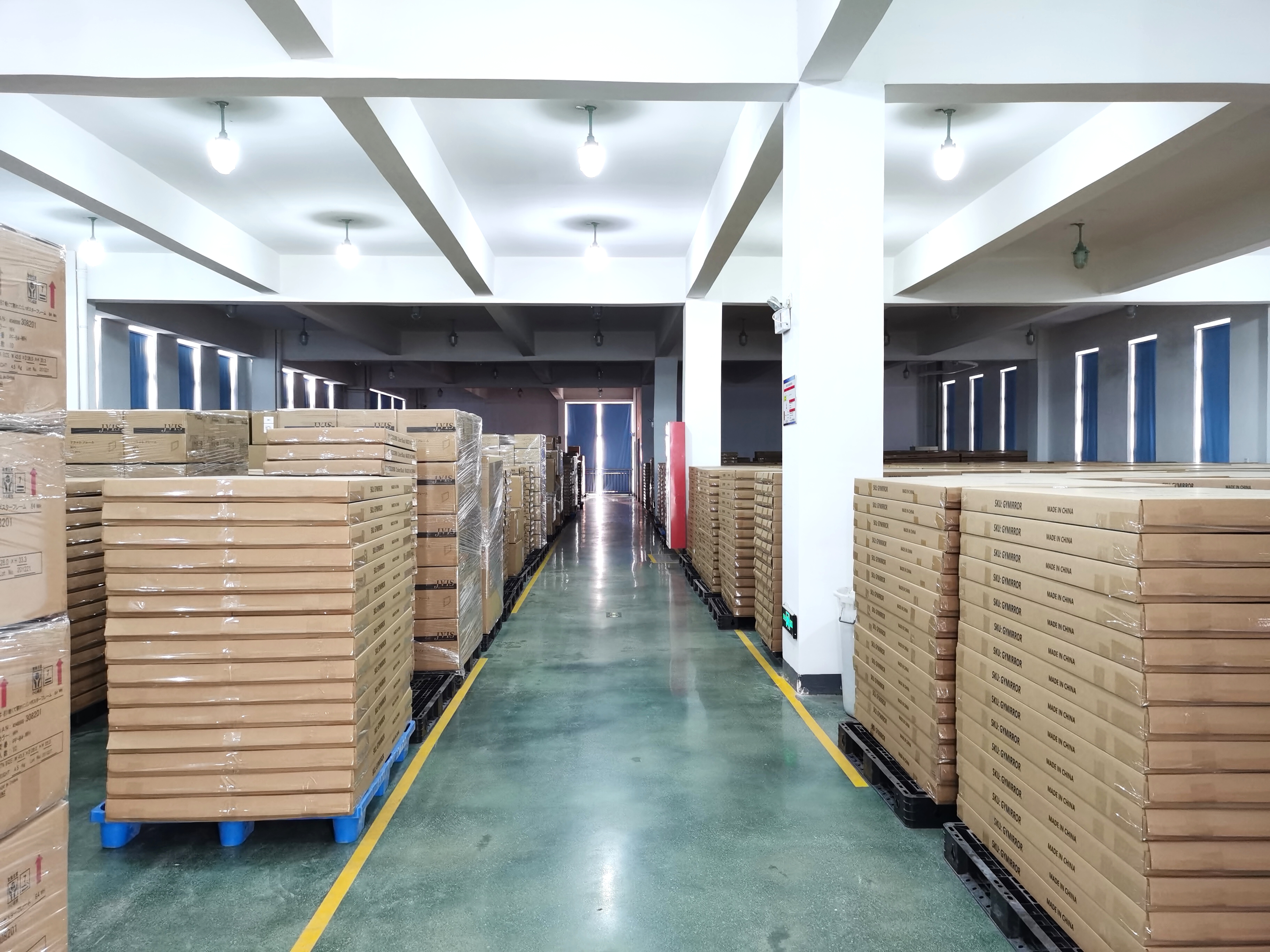 合興源-全面售后服務細