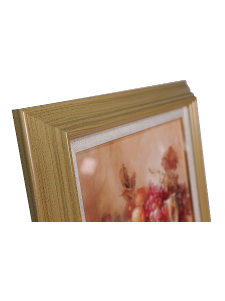 仿實木畫框 仿實木畫框