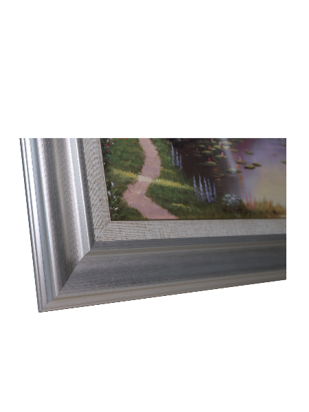 簡約畫框 簡約畫框