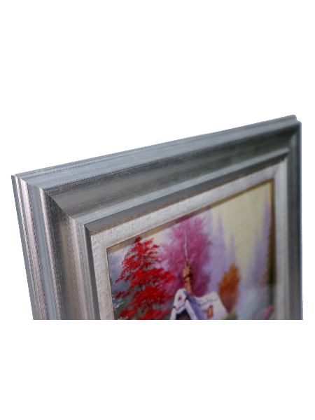 簡約畫框 簡約畫框