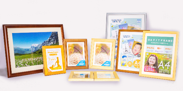 相框顏色的含義