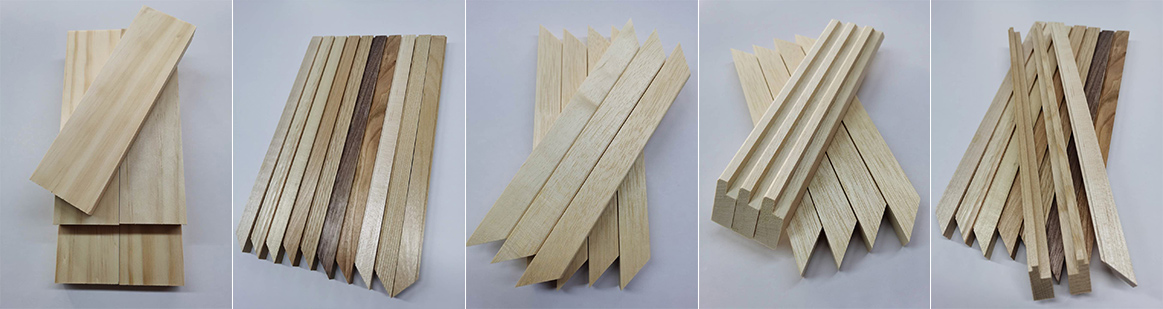 合興源實(shí)木相框定制材質(zhì)